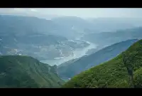 這不是登山,是向李白、杜甫的雲端詩意朝聖