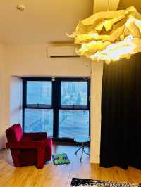 體驗深圳高端男士按摩修面啦