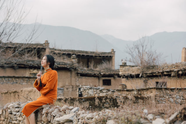 汶川雲端溫泉民宿,承包我們的四季美好 汶川雲端溫泉民宿,承包我們的四季美好