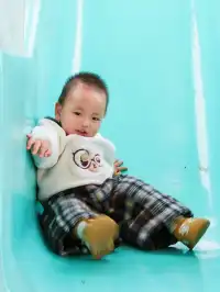 是誰還沒去過橫琴免費的馬卡龍公園