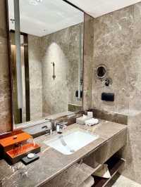 濟南環貿格蘭雲天盛大開業,地鐵直達+泉韻美學,商務度假雙封神