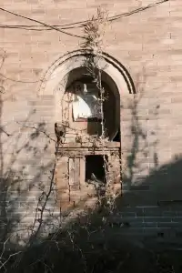 後溝古村｜榆次深山裡的時間縫隙（附攻略）