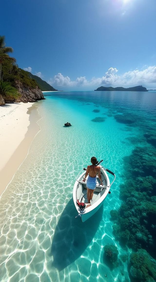 浙江這島，要爆了！