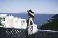 2025年膠片集 | 香港長洲島