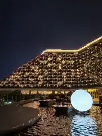 鈦金酒店養老北海萬豪11月入住率好高