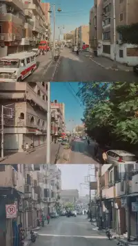 埃及南北線12天自由行只花咗7500