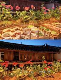 麗江古城!!跟風最成功的一次