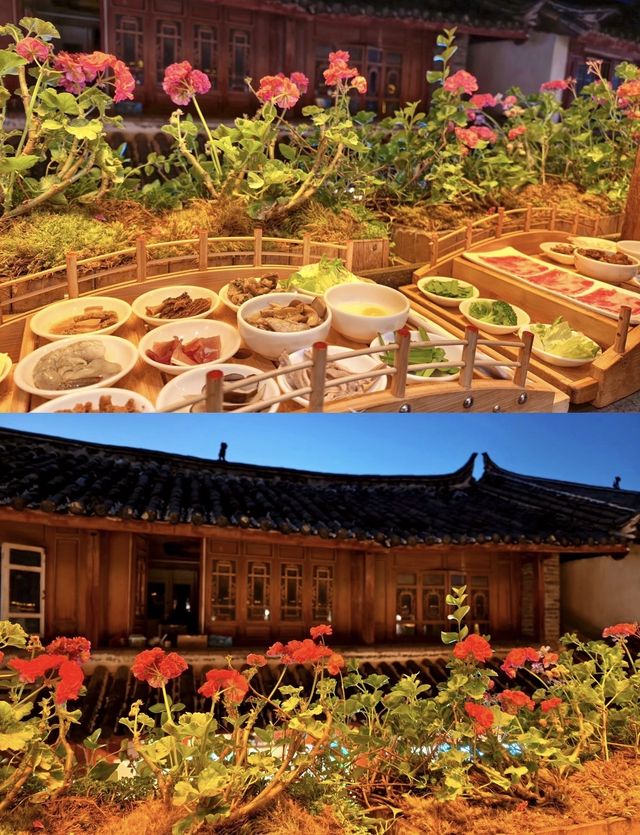 麗江古城!!跟風最成功的一次 麗江古城!!跟風最成功的一次