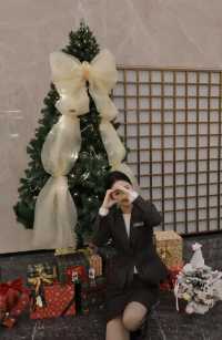 張家口錦頤優選酒店 聖誕免費打卡+暖心入住指南!