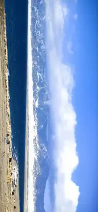 誰懂啊!北疆之旅被國旅司機師傅寵上天