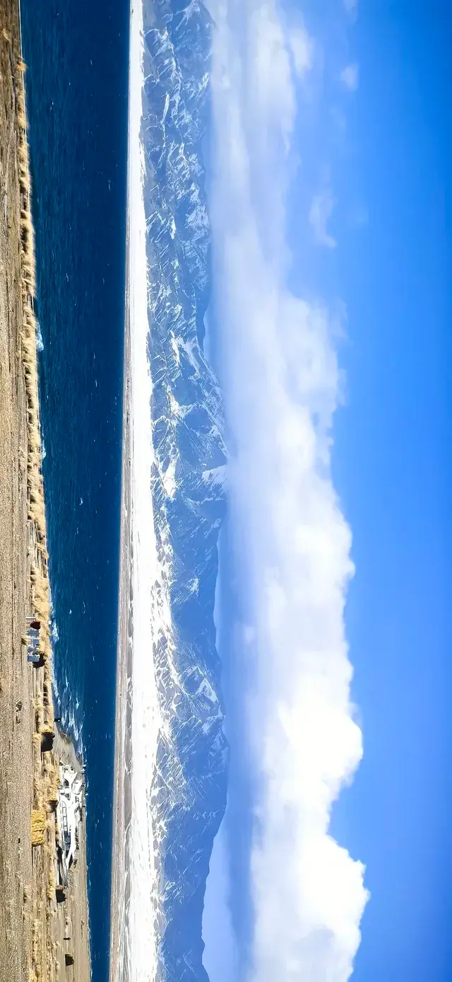 誰懂啊!北疆之旅被國旅司機師傅寵上天 誰懂啊!北疆之旅被國旅司機師傅寵上天