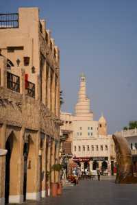 卡塔爾剛回,轉機一日遊注意事項都在這了。