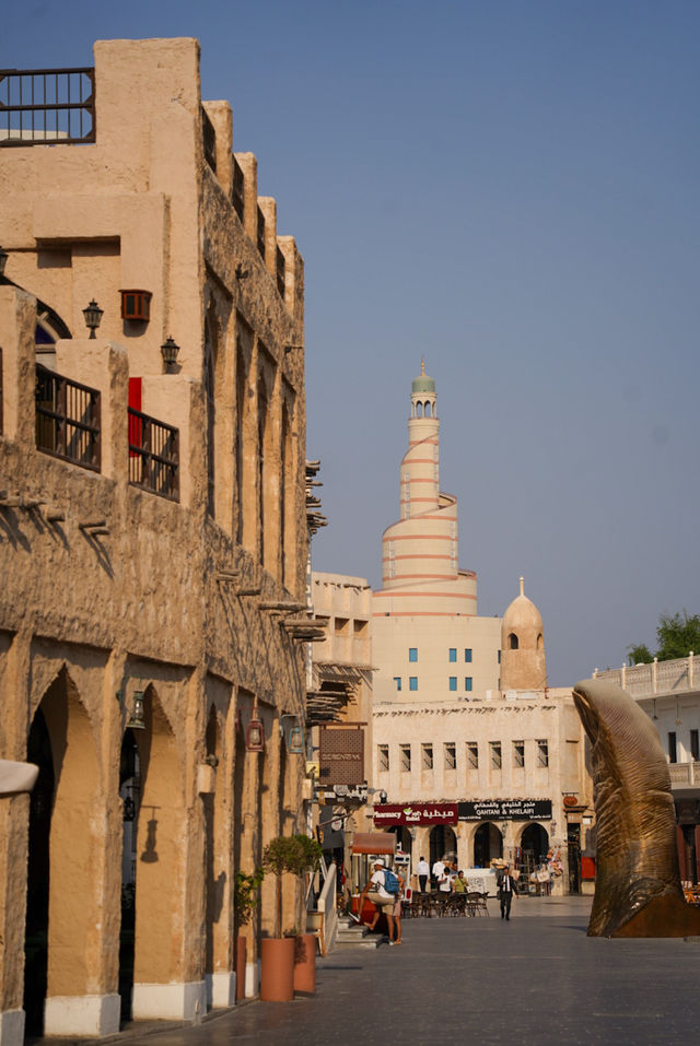 卡塔爾剛回,轉機一日遊注意事項都在這了。 卡塔爾剛回,轉機一日遊注意事項都在這了。