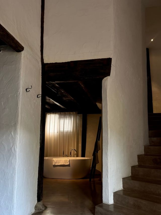 江浙滬｜在北緯30°海岸線邊漁村，做一日村民