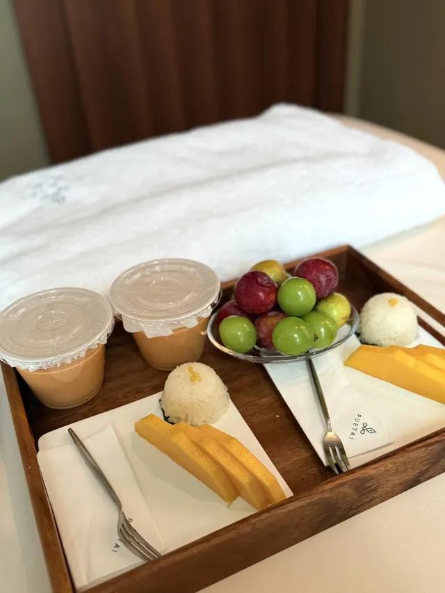 跟著綜藝去打卡！深圳這家泰式