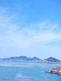 爆美枸杞島,這些絕美打卡點必須碼住!