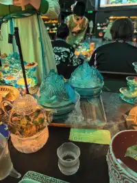 穿越千年的浪漫!