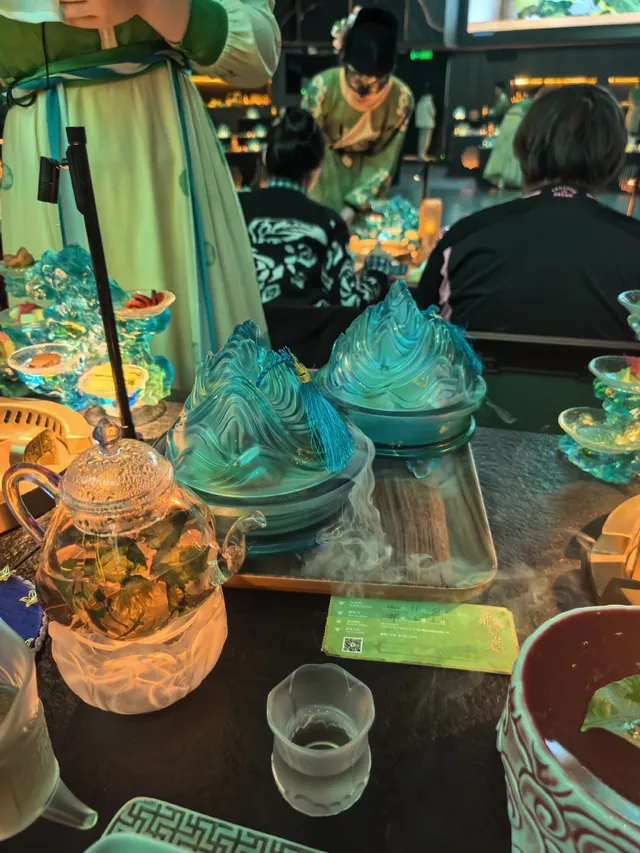 穿越千年的浪漫! 穿越千年的浪漫!