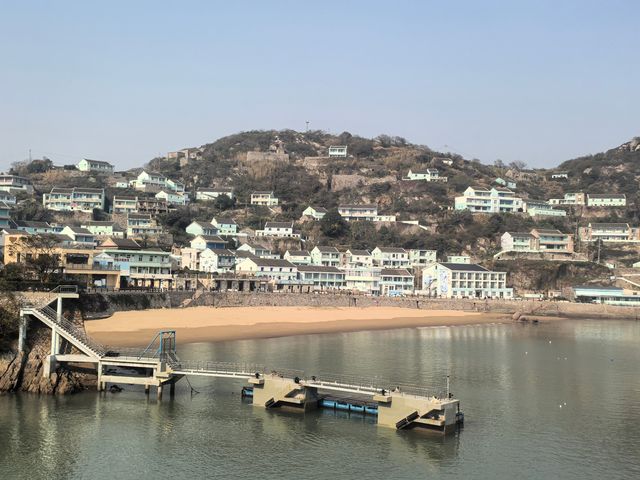 舟山蝦峙島真實經歷：越純樸的地方，越要小心陌生人的熱情