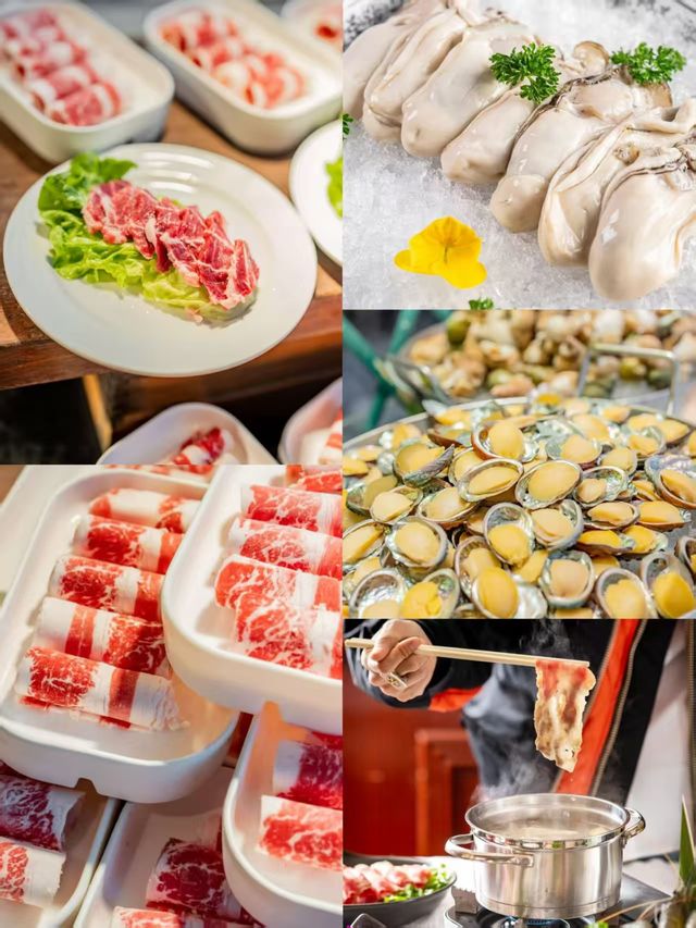 東莞度假天花板!三正半山溫泉酒店躺平全攻略 東莞度假天花板!三正半山溫泉酒店躺平全攻略