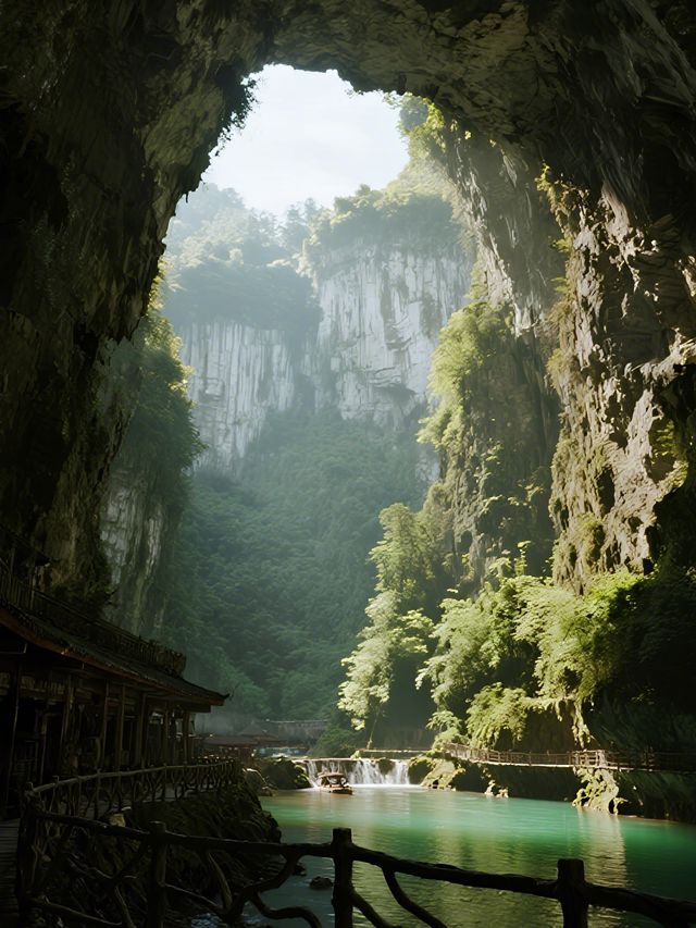 闖進北緯23°的綠野仙蹤!這個冬季平均18℃的寶藏地 闖進北緯23°的綠野仙蹤!這個冬季平均18℃的寶藏地