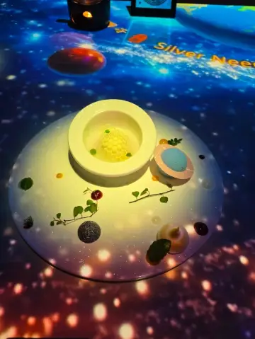 TASTE OF CHINA: A Gastronomic Show for $112 – Is It Worth It?