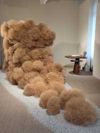 小眾展覽探店指南