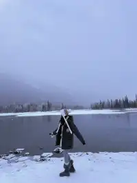 喀納斯冬季旅行攻略看這個就夠了