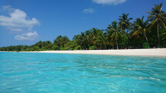 太陽島度假村|藍色海天之間的完美假期 酒店:太陽島度假村 地址:太陽島 夢幻 太陽島度假村|藍色海天之間的完美假期 酒店:太陽島度假村 地址:太陽島 夢幻