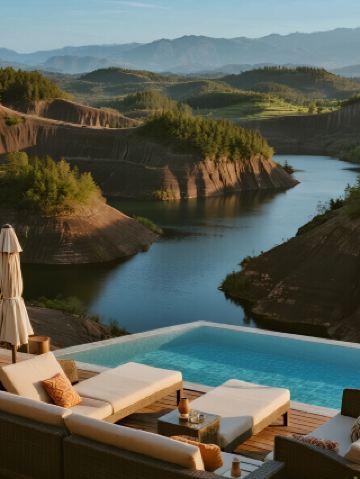 Survival Tips for Visiting Gaoyiling with Kids! Avoid the Scorching Sun & Choose the Right Time