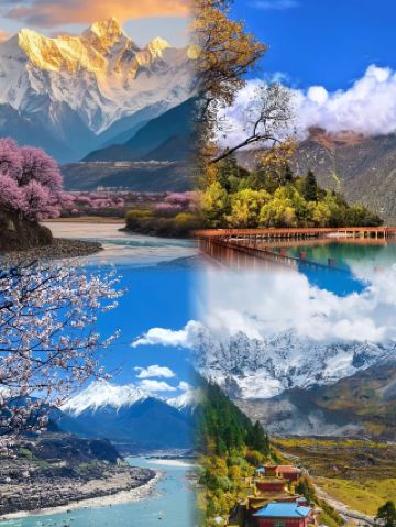 3-4월 가성비 여행러 출동! 10가지 봄철 보물 여행지 가이드