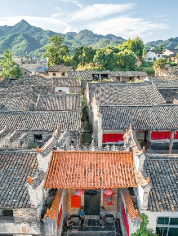 천주 비경 고촌 완벽 가이드