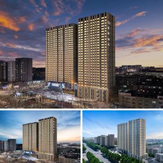 Qi Xuan Hotel Accommodation Guide