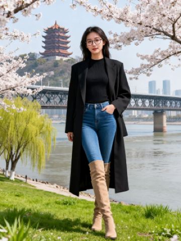 มาเพลิดเพลินกับดอกไม้บานสะพรั่งในหวู่ฮั่นช่วงฤดูใบไม้ผลิกันเถอะ! หลีกเลี่ยงฝูงชนและถ่ายภาพสวยๆ กันได้เลย