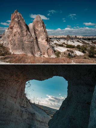 แผนการเดินทาง 6 วันในสหรัฐอเมริกา - รวบรวมขึ้นอย่างสมบูรณ์หลังจากอดนอนทั้งคืน