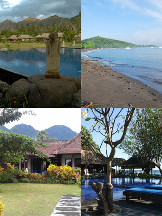 Pemuteran | Amesa Villas, a Bali Dream in a Secret Paradise Hotel: Amesa Villas Bali Address: Jl. Seriri