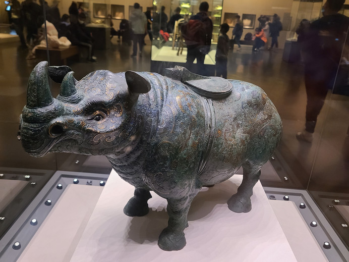 中国国家博物館ガイド | Trip.com 北京