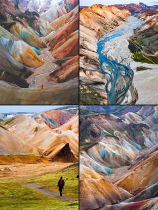 As expected from Lonely Planet's top recommendation! Play in Iceland 10,000 more times in summer