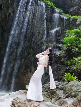 1.5 hours direct from Guangzhou! Accidentally discovered the Kanas secret realm