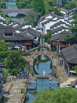 助けて！紹興のこのルートは100回でも回れる