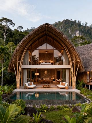 การเข้าพักที่โรงแรมวิวทะเลในโกตาคินาบาลู ทำให้ได้ชมพระอาทิตย์ตกดินที่สวยงามอย่างน่าอัศจรรย์