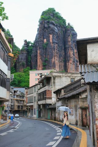 ゴールデンウィークに混雑回避！韶関の過小評価されている観光地