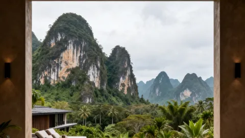 보정 피서의 정점! 이게 바로 하이난 제대로 즐기는 방법 — traveler post in 바오팅