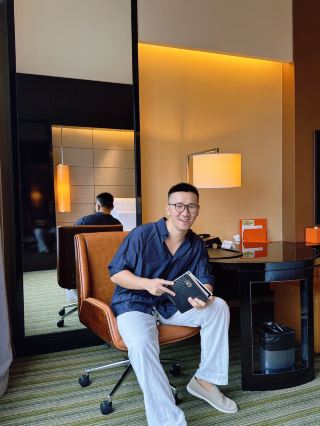 Dongguan Chang'an Accommodation Reigns Supreme | Pullman Travel and Dual-Action Online Services