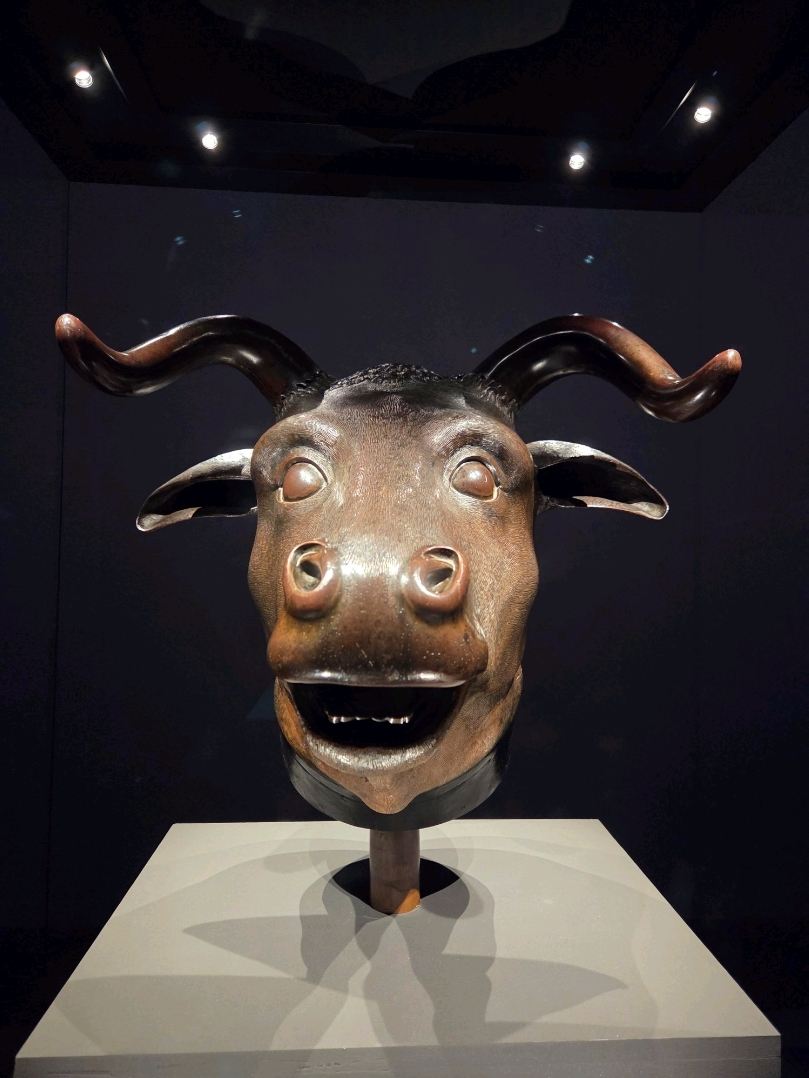 世界遺産石像Museum Treasures of Southeast Asia Возвращение национальных сокровищ! Охватите тысячелетнюю историю в