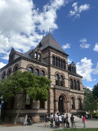 Boston Day Trip: Providence Travel Guide