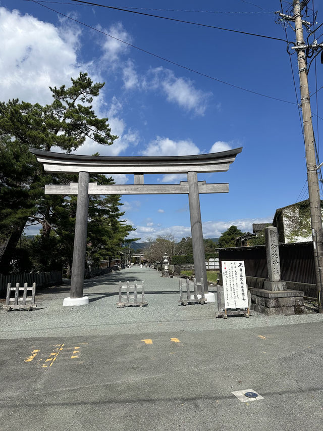 6天逛遍日本保姆級攻略快碼住 6天逛遍日本保姆級攻略快碼住