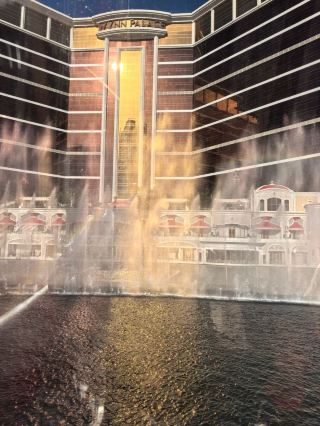 In Macau! A super romantic citywalk route