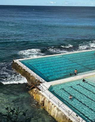 六月的澳洲，一場冬日的反季逃亡