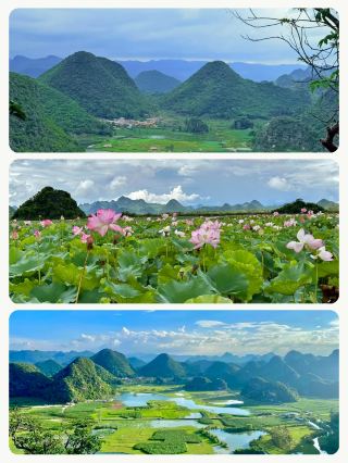 反向旅行處冷門秘境，八月省一半預算